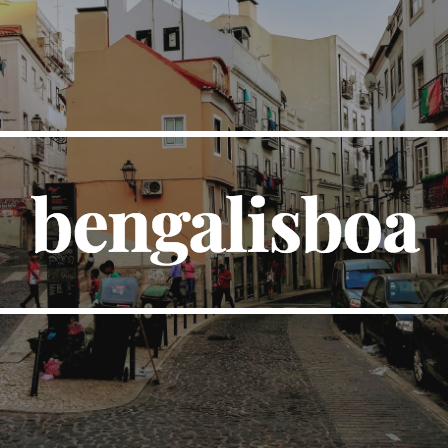 Bengalisboa project img