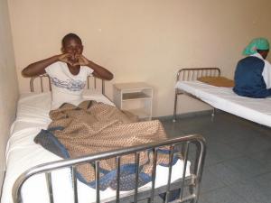 mocambique colchoes hospitalares Foto 13